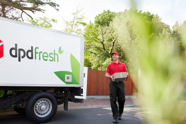 DPD Fresh