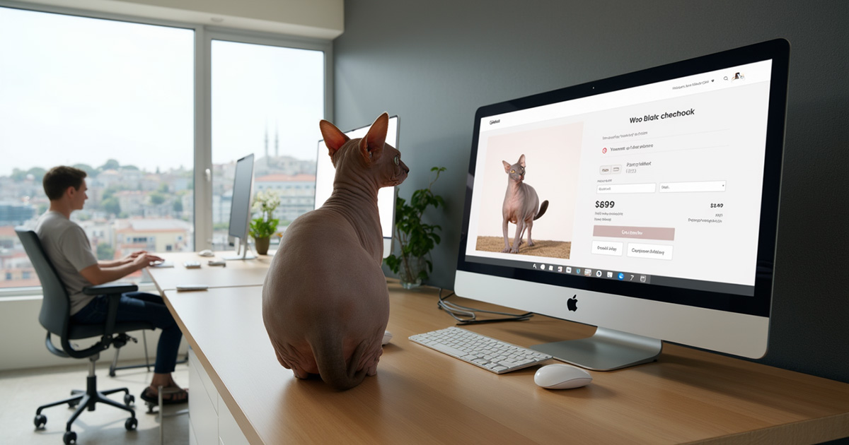Simple Checkout Fields Manager for WooCommerce 7.0 makes your checkout smarter