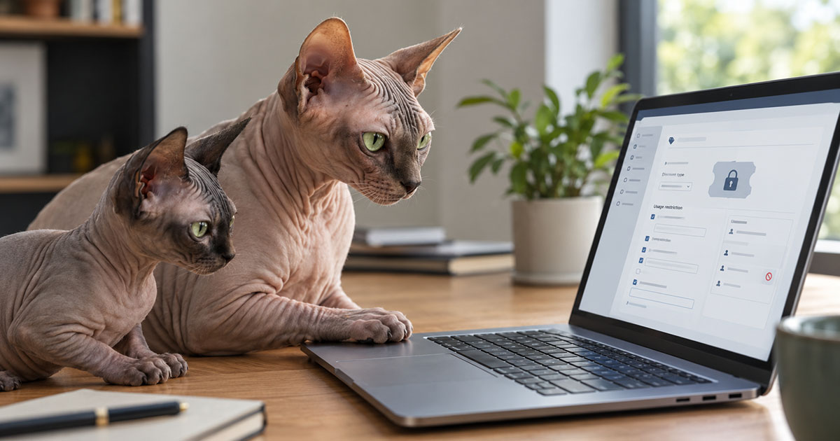 How to stop WooCommerce coupons being used by the wrong customers